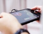 L'écran de la Nintendo Switch 2 sera livré avec un protecteur préinstallé (Source d'image : Nintendo)