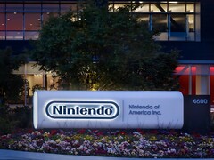 Les bureaux de Nintendo of America à Redmond, Washington (Image source : Nintendo of America with edits)