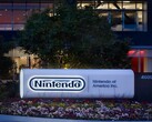 Les bureaux de Nintendo of America à Redmond, Washington (Image source : Nintendo of America with edits)