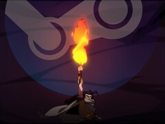 Nocturnal est à -90% sur Steam jusqu'au 2 février (Source : Steam)