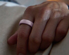 La bague 4 d'Oura est disponible en plusieurs couleurs et styles. (Source de l'image : Oura)