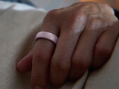 La bague 4 d'Oura est disponible en plusieurs couleurs et styles. (Source de l'image : Oura)