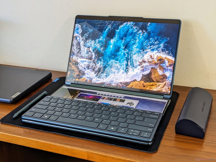 Lenovo Yoga Book 9i 13IMU9 Lenovo Yoga Book 9i 13IMU9