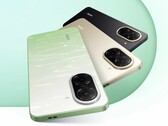 Le Redmi A5 est doté d'un appareil photo principal de 32 mégapixels (Source : Xiaomi)