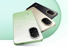 Le Redmi A5 est doté d'un appareil photo principal de 32 mégapixels (Source : Xiaomi)