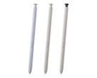 Samsung ne prévoit pas de stylet S Pen compatible Bluetooth pour le Galaxy S25 Ultra. (Source de l'image : Samsung)