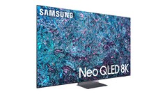 Les téléviseurs intelligents Samsung AI bénéficieront d'une prise en charge du système d'exploitation pendant 7 ans, tout comme ses smartphones phares Galaxy. (Source de l'image : Samsung).