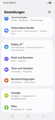 Samsung Galaxy S25 : avis sur le smartphone