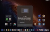 Honor MagicPad 4 Test Mode PC