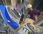 Une capture d'écran de Skate en accès anticipé (source : SteamDB)