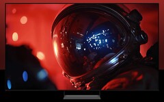 Le téléviseur HD Sony Bravia 9 II 4K utilise le rétroéclairage True RGB pour produire des images encore plus riches et plus lumineuses que le modèle précédent.