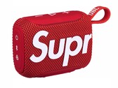 La JBL Go 5 Supreme Edition devrait coûter plus cher que la version standard.