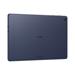 Huawei MatePad T10s en bleu marine profond