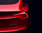 La nouvelle Model 3 Highland bénéficie de coûts de production réduits (image : Tesla)