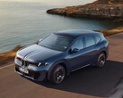 Le nouveau SUV électrique BMW iX3 50 xDrive (Source : BMW)