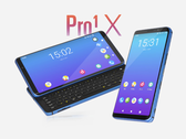 La campagne Pro1-X a généré plus d'un million de dollars US de financement par la foule. (Source de l'image : XDA Developers)