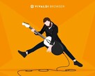Vivaldi 5.4 est maintenant disponible pour les utilisateurs de bureau (Source : Vivaldi Browser)