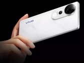 Le Vivo S19 Pro. (Source de l'image : Vivo)