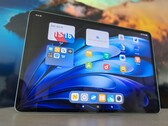 Test du Vivo Pad 5 Pro