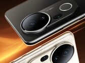 Le Vivo T4 Ultra devrait être lancé dans quelques jours en tant que produit phare abordable. (Source de l'image : Vivo)