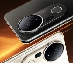 Le Vivo T4 Ultra devrait être lancé dans quelques jours en tant que produit phare abordable. (Source de l&#039;image : Vivo)