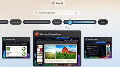 Windows Recall bénéficie de trois nouveaux changements en matière de sécurité (Source : Microsoft)