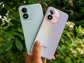 Le Xiaomi Redmi Note 17 et le Redmi Note 17 5G 