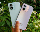Le Xiaomi Redmi Note 17 et le Redmi Note 17 5G