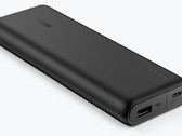 Courte critique du Anker PowerCore Speed 20000 PD