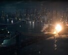 Bande-annonce de Battlefield 6 montrant la destruction d'un pont. (Source de l'image : Battlefield sur YouTube)