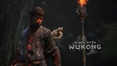 Black Myth : Wukong pourrait faire l'objet d'un DLC comme Elden Ring (Image source : Black Myth : Wukong)