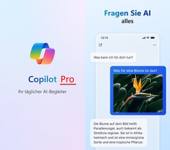 Microsoft lance l'abonnement Copilot Pro pour 22 euros par mois