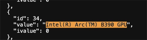 (Source : Geekbench)