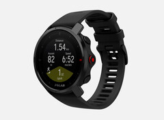 La mise à jour 2.0 tant attendue est enfin arrivée pour la smartwatch Polar Grit X. (Image source : Polar)