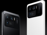 Le Mi 11 Ultra pourrait bientôt avoir des successeurs à qui il faudra faire face. (Image source : Xiaomi)