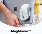 La souris MagMouse (Source de l'image : ESR)