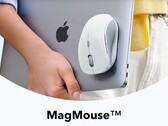 La souris MagMouse (Source de l'image : ESR)