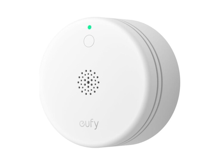 Le détecteur de fumée eufy E10 est arrivé en Europe