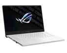 Beau gosse avec beaucoup de puissance : Asus ROG Zephyrus G15