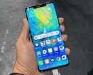 Le Mate 20 Pro. (Source : BGR)