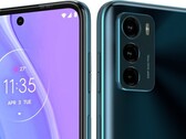 Le Moto G22( ?). Source : Evan Blass