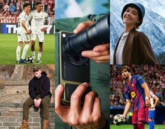 L'Oppo Find X9 Ultra dispose d'un appareil photo à zoom 3x de 200 Mpx et d'un appareil photo à zoom optique 10x de 50 Mpx.