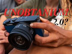 Il semble que le Panasonic Lumix S9 soit confronté à des pénuries d'approvisionnement similaires à celles du tristement célèbre Fujfilm X100VI. (Source de l'image : Panasonic)