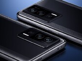 La gamme actuelle de K60. (Source : Redmi)
