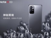 Le Redmi Note 11. (Source : Xiaomi)