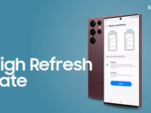 Est-ce que Samsung a déjà prévu une mise à jour de cette technologie ? (Source : Samsung)