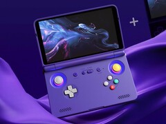 Une nouvelle console de jeu Retroid dotée d'un mécanisme coulissant a été annoncée (Source : Retroid)