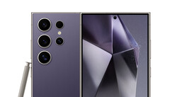 Le Galaxy S24 Ultra est le premier smartphone 