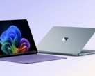 Le Surface Laptop 13 et le Surface Pro 12 de Microsoft (Source : Microsoft)