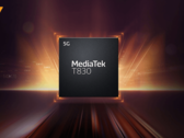 Le T830 est officiel. (Source : MediaTek)